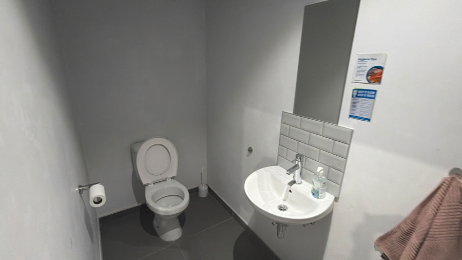To Let Commercial Property for Rent in Stonewood Security Estate Western Cape